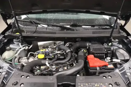 Photo 15 Dacia Duster  ECO-G 100 4x2