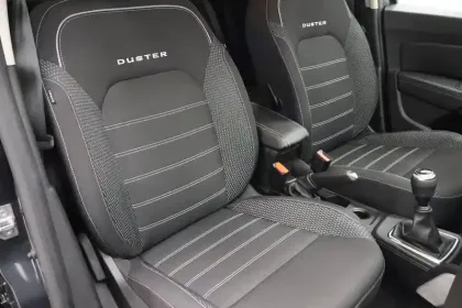 Photo 17 Dacia Duster  ECO-G 100 4x2