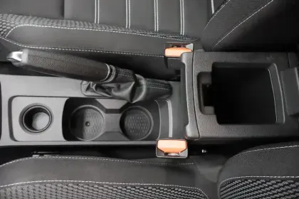 Photo 28 Dacia Duster  ECO-G 100 4x2