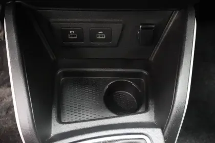 Photo 27 Dacia Duster  ECO-G 100 4x2