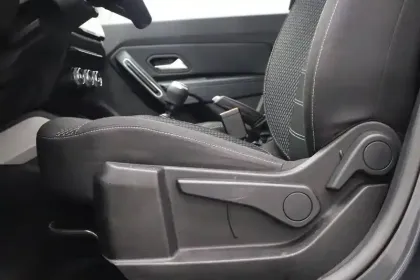 Photo 32 Dacia Duster  ECO-G 100 4x2