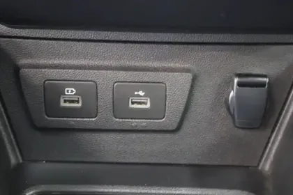 Photo 34 Dacia Duster  ECO-G 100 4x2