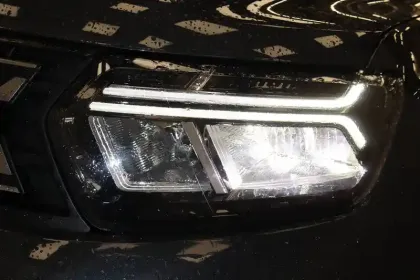 Photo 5 Dacia Duster  ECO-G 100 4x2