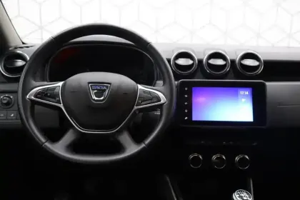 Photo 16 Dacia Duster  ECO-G 100 4x2