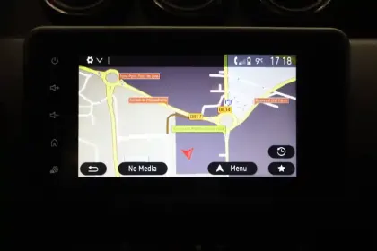 Photo 22 Dacia Duster  ECO-G 100 4x2