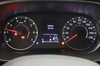 Photo 24 Dacia Duster  ECO-G 100 4x2