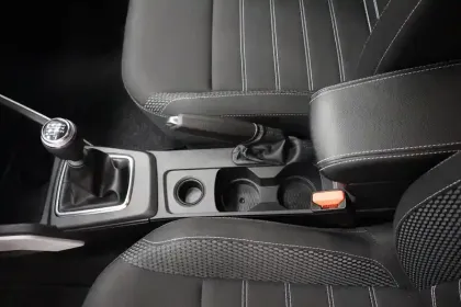 Photo 25 Dacia Duster  ECO-G 100 4x2