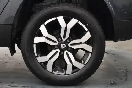 Photo 14 Dacia Duster  ECO-G 100 4x2