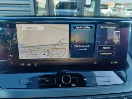 Photo 25 Nissan Qashqai  Hybrid e-Power Gen3 190 ch