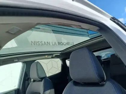 Photo 34 Nissan Qashqai  Hybrid e-Power Gen3 190 ch