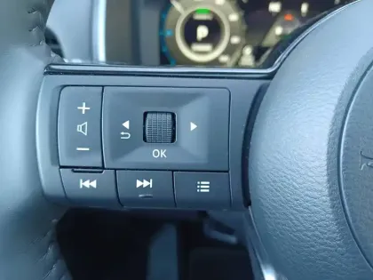 Photo 23 Nissan Qashqai  Hybrid e-Power Gen3 190 ch