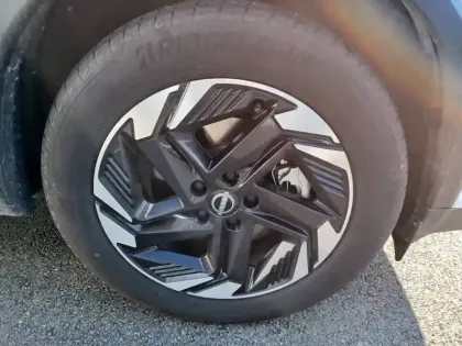 Photo 13 Nissan Qashqai  Hybrid e-Power Gen3 190 ch