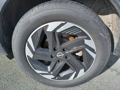 Photo 11 Nissan Qashqai  Hybrid e-Power Gen3 190 ch