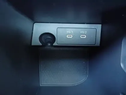 Photo 31 Nissan Qashqai  Hybrid e-Power Gen3 190 ch