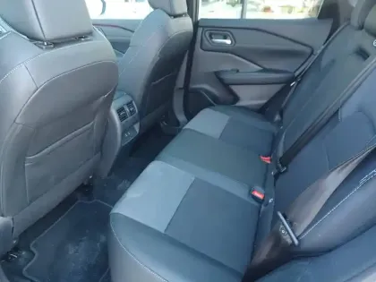 Photo 15 Nissan Qashqai  Hybrid e-Power Gen3 190 ch