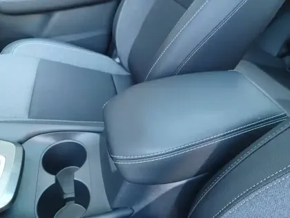 Photo 21 Nissan Qashqai  Hybrid e-Power Gen3 190 ch