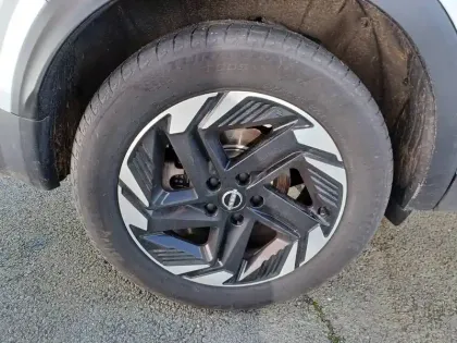 Photo 14 Nissan Qashqai  Hybrid e-Power Gen3 190 ch