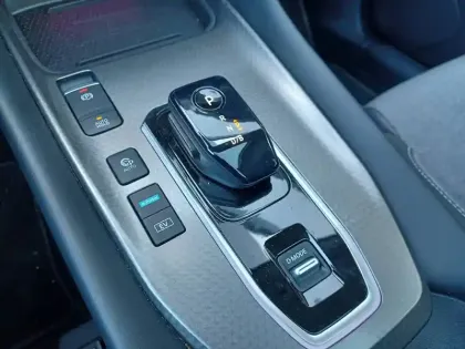 Photo 30 Nissan Qashqai  Hybrid e-Power Gen3 190 ch