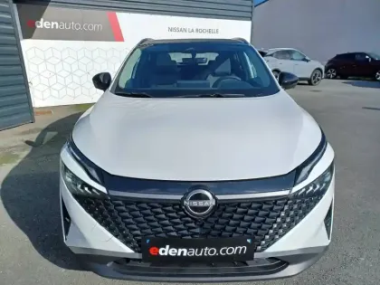 Photo 7 Nissan Qashqai  Hybrid e-Power Gen3 190 ch