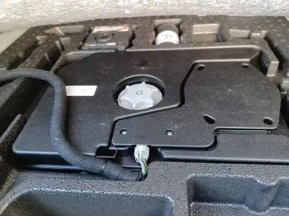 Photo 10 Nissan Qashqai  Hybrid e-Power Gen3 190 ch