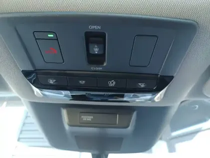 Photo 32 Nissan Qashqai  Hybrid e-Power Gen3 190 ch