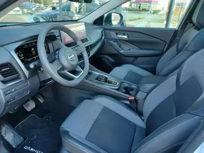 Photo 18 Nissan Qashqai  Hybrid e-Power Gen3 190 ch