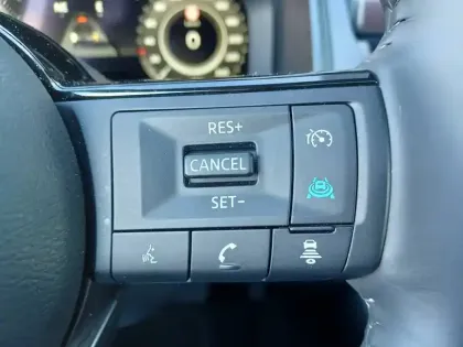 Photo 24 Nissan Qashqai  Hybrid e-Power Gen3 190 ch