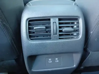 Photo 16 Nissan Qashqai  Hybrid e-Power Gen3 190 ch