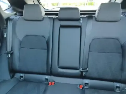 Photo 33 Nissan Qashqai  Hybrid e-Power Gen3 190 ch