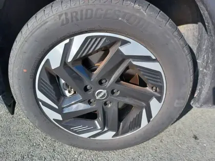 Photo 12 Nissan Qashqai  Hybrid e-Power Gen3 190 ch