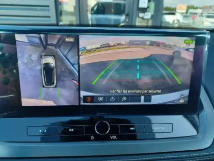 Photo 26 Nissan Qashqai  Hybrid e-Power Gen3 190 ch