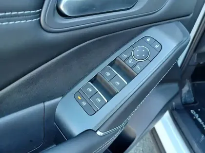 Photo 19 Nissan Qashqai  Hybrid e-Power Gen3 190 ch