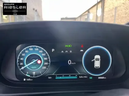 Photo 14 Hyundai I20  1.0 T-GDi 100 DCT-7 Hybrid 48V