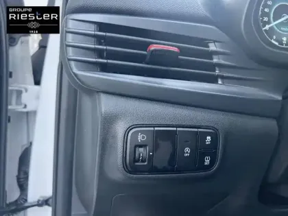 Photo 13 Hyundai I20  1.0 T-GDi 100 DCT-7 Hybrid 48V