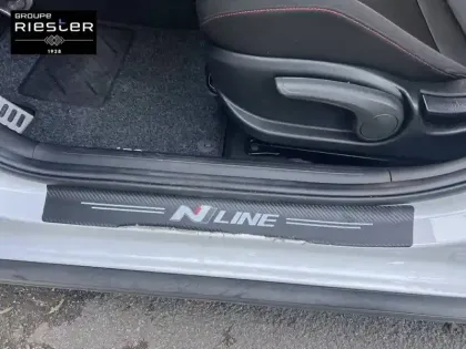 Photo 12 Hyundai I20  1.0 T-GDi 100 DCT-7 Hybrid 48V