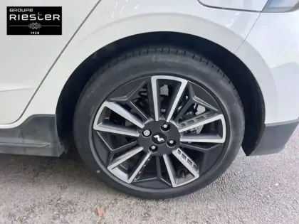 Photo 10 Hyundai I20  1.0 T-GDi 100 DCT-7 Hybrid 48V