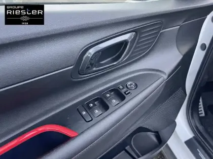 Photo 11 Hyundai I20  1.0 T-GDi 100 DCT-7 Hybrid 48V