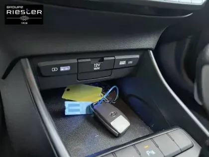 Photo 20 Hyundai I20  1.0 T-GDi 100 DCT-7 Hybrid 48V