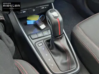 Photo 22 Hyundai I20  1.0 T-GDi 100 DCT-7 Hybrid 48V