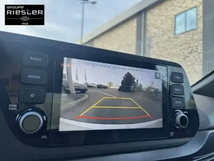 Photo 17 Hyundai I20  1.0 T-GDi 100 DCT-7 Hybrid 48V