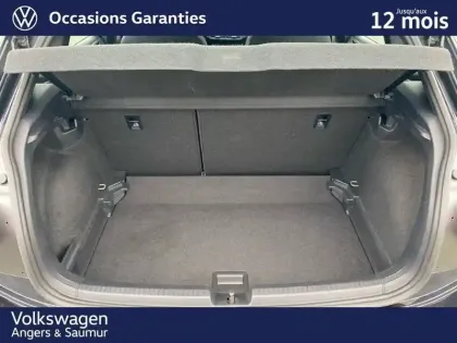 Photo 6 Volkswagen Polo  1.0 TSI 110 S&S DSG7