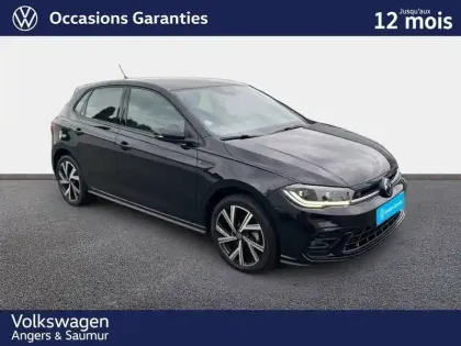 Photo 2 Volkswagen Polo  1.0 TSI 110 S&S DSG7