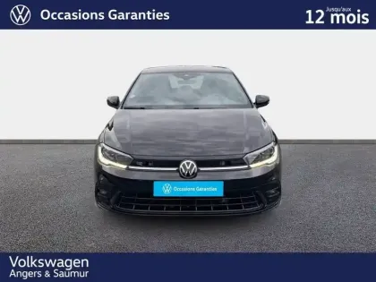 Photo 1 Volkswagen Polo  1.0 TSI 110 S&S DSG7