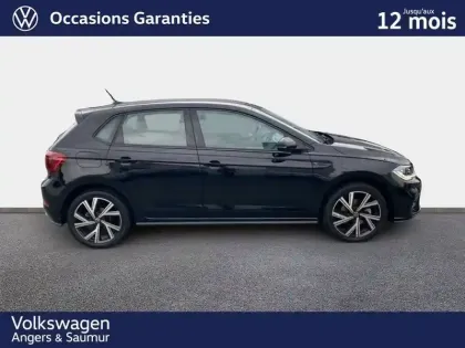 Photo 3 Volkswagen Polo  1.0 TSI 110 S&S DSG7