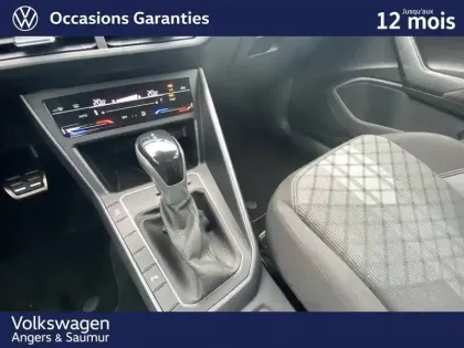 Photo 13 Volkswagen Polo  1.0 TSI 110 S&S DSG7