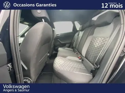 Photo 14 Volkswagen Polo  1.0 TSI 110 S&S DSG7