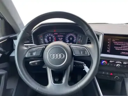 Photo 15 Audi A1  Sportback 30 TFSI 116 ch BVM6