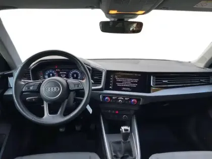 Photo 10 Audi A1  Sportback 30 TFSI 116 ch BVM6