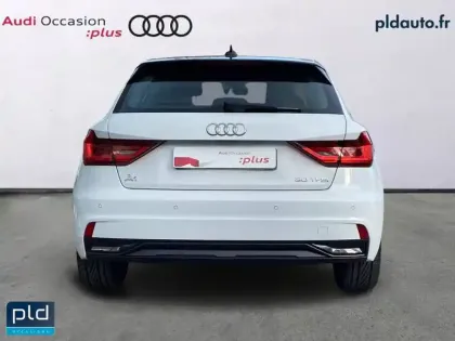 Photo 6 Audi A1  Sportback 30 TFSI 116 ch BVM6