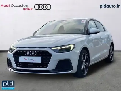 Photo Audi A1 Advanced